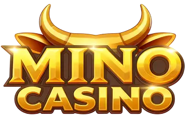Mino casino logo