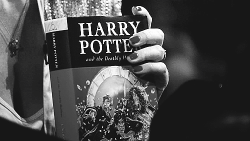 Jak dobře znáte svět Harryho Pottera?