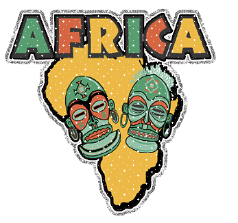 Zajímavá fakta o Africe - geografický a kulturní test