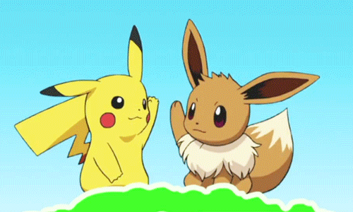 Můžete tyto Pokémony pojmenovat podle jejich obrázku?