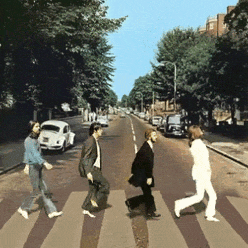 Beatles kvíz: jak dobře znáte legendární skupinu z Liverpoolu?