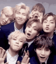 BTS kvíz: Jak dobře znáte nejznámější k-popovou skupinu na světě?