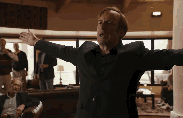 Better Call Saul kvíz: Jak dobře znáte seriál?