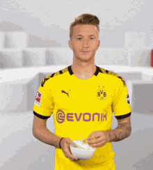 Kvíz o Marco Reusovi: jak dobře znáte hráče Borussie Dortmund?