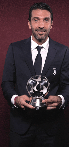 Kvíz o Gianluigim Buffonovi: Jak dobře znáte legendárního italského brankáře?