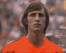 Kvíz o Johanu Cruyffovi: Kolik víte o holandském géniu?